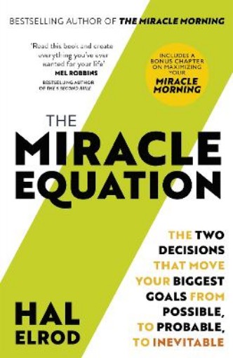 Picture of Miracle Equation
