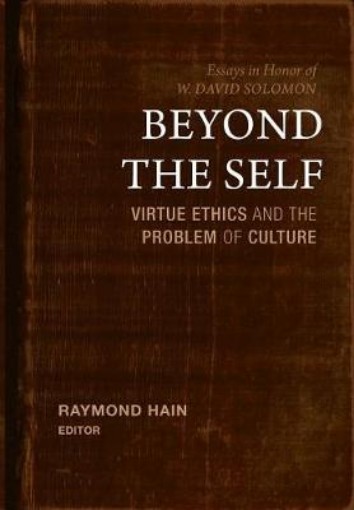 Picture of Beyond the Self