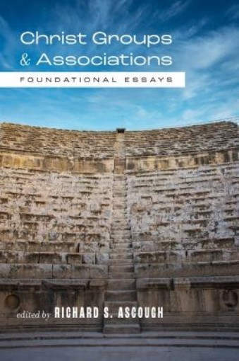 Picture of Christ Groups and Associations