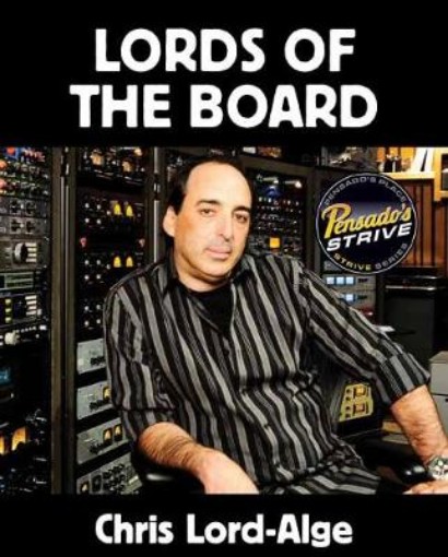 Picture of Lords of the Board
