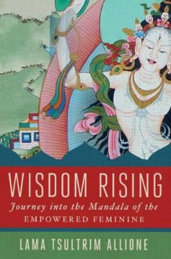 Picture of Wisdom Rising