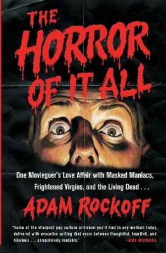 Picture of Horror of It All