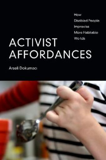 Picture of Activist Affordances