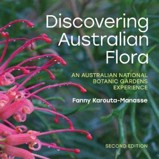 Picture of Discovering Australian Flora