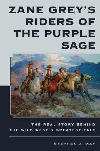 Picture of Zane Grey's Riders of the Purple Sage