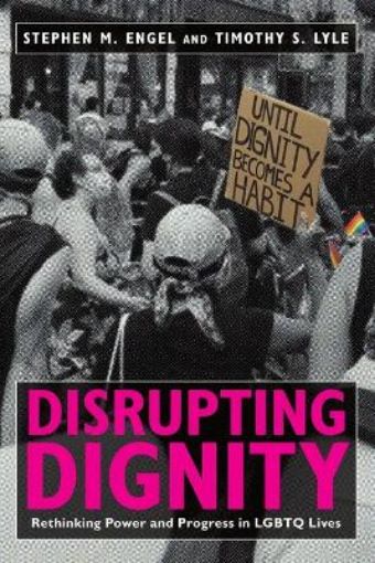 Picture of Disrupting Dignity