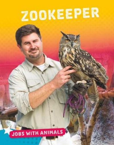 Picture of Zookeeper