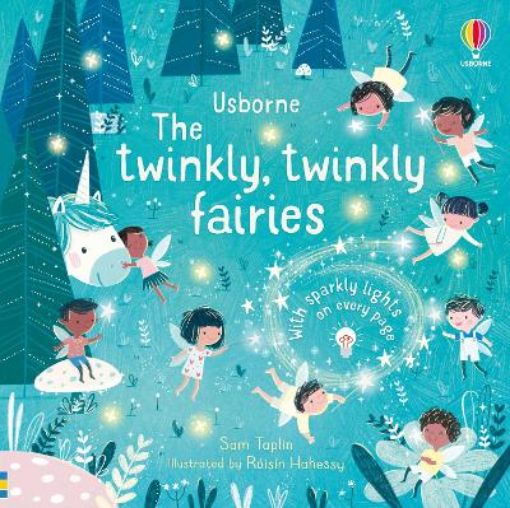 Picture of Twinkly Twinkly Fairies