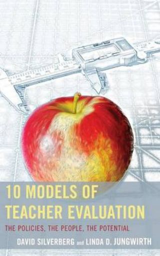 Picture of 10 Models of Teacher Evaluation