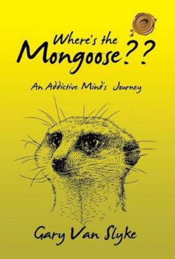 Picture of Where's the Mongoose