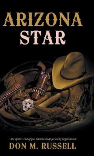 Picture of Arizona Star