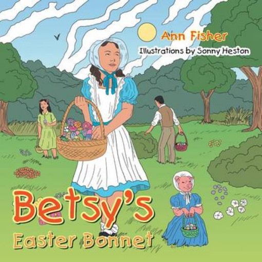 Picture of Betsy's Easter Bonnet