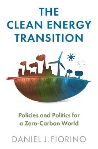 Picture of Clean Energy Transition - Policies and Politics for a Zero-Carbon World