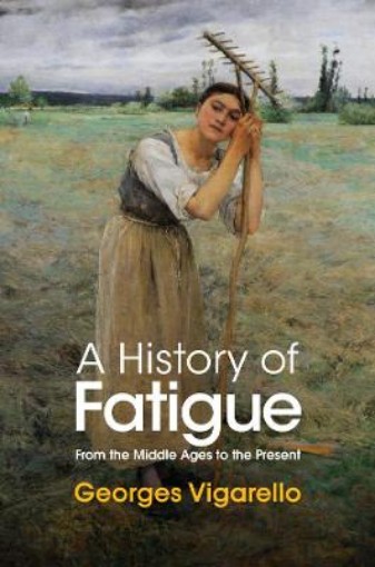 Picture of History of Fatigue - From the Middle Ages to the  Present