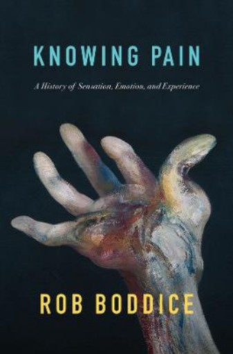 Picture of Knowing Pain: A History of Sensation, Emotion, and  Experience