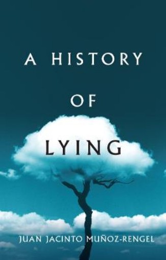 Picture of History of Lying