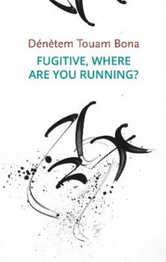 Picture of Fugitive, Where Are You Running?
