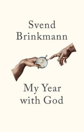 Picture of My Year with God