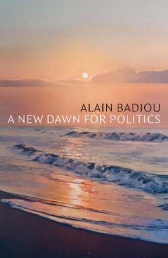 Picture of New Dawn for Politics
