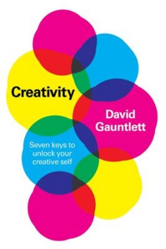 Picture of Creativity - Seven Keys to Unlock your Creative Self
