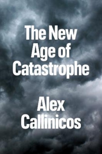 Picture of New Age of Catastrophe