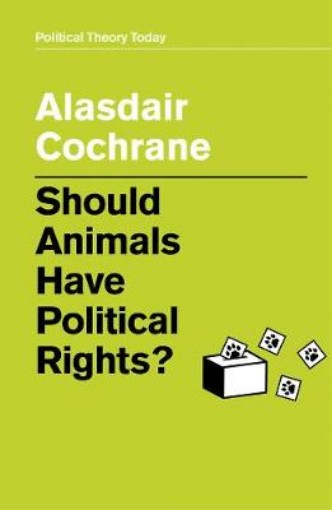 Picture of Should Animals Have Political Rights?