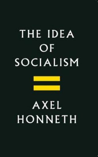 Picture of Idea of Socialism