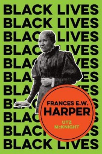 Picture of Frances E. W. Harper - A Call to Conscience