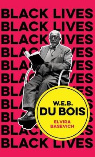 Picture of W.E.B. Du Bois - The Lost and the Found