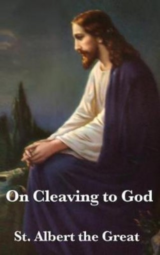 Picture of On Cleaving to God