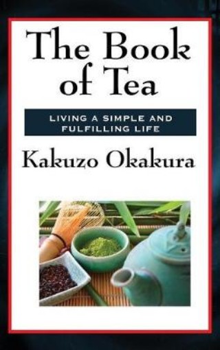 Picture of Book of Tea
