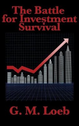 Picture of Battle for Investment Survival