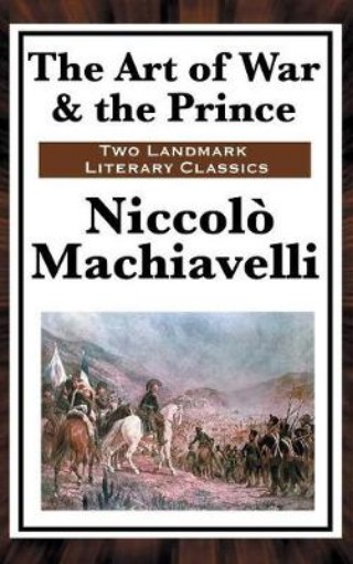 Picture of Art of War & the Prince