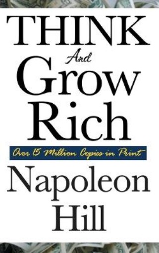 Picture of Think and Grow Rich