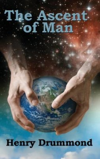 Picture of Ascent of Man