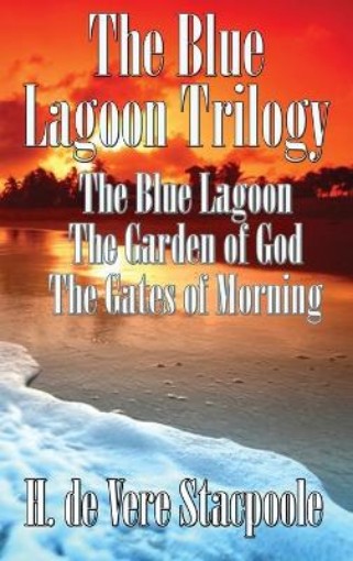 Picture of Blue Lagnoon Trilogy
