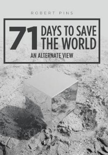 Picture of 71 Days to Save the World