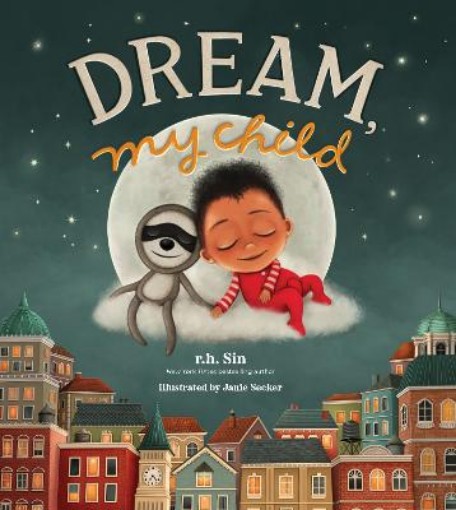 Picture of Dream, My Child