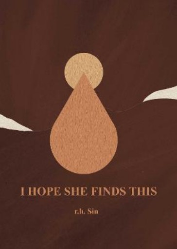 Picture of I Hope She Finds This
