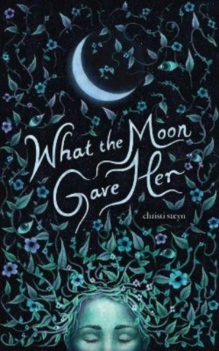 Picture of What the Moon Gave Her