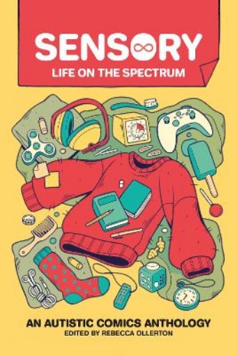 Picture of Sensory: Life on the Spectrum