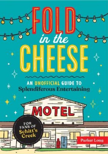 Picture of Fold in the Cheese