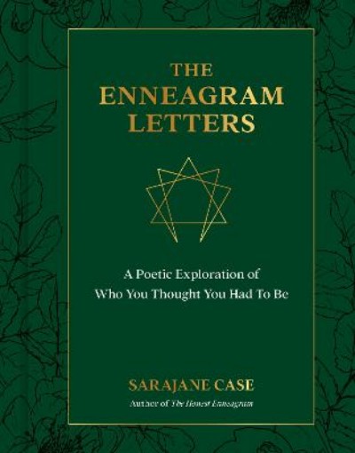 Picture of Enneagram Letters