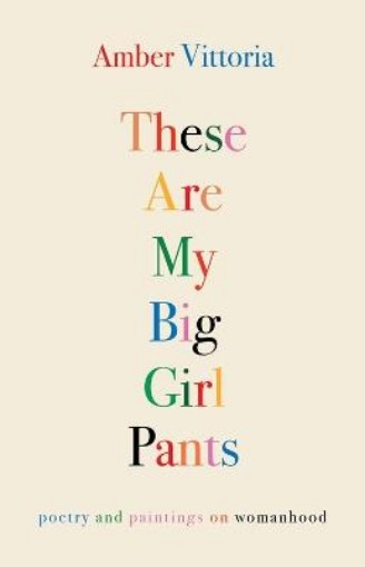 Picture of These Are My Big Girl Pants