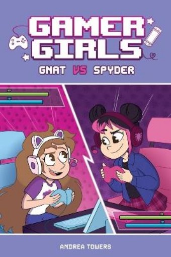 Picture of Gnat vs. Spyder