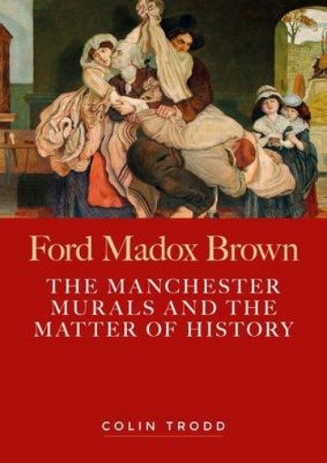 Picture of Ford Madox Brown