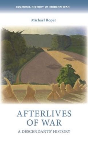 Picture of Afterlives of War