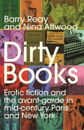 Picture of Dirty Books