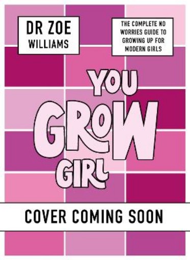 Picture of You Grow Girl!