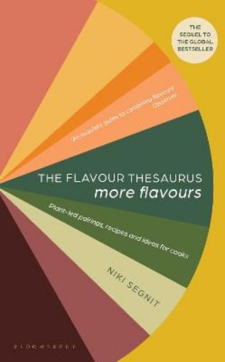 Picture of Flavour Thesaurus: More Flavours